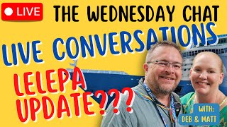 MSC Adds Robot Crew & RDJ Joins Disney Adventure | Cruise News LIVE