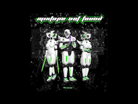 404 Sensei - MIXTAPE NOT FOUND (Mixtape complète)