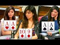 Xuan Liu's Biggest Poker Hands
