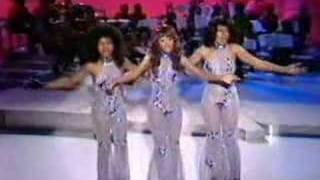 Three Degrees Year Of Decision