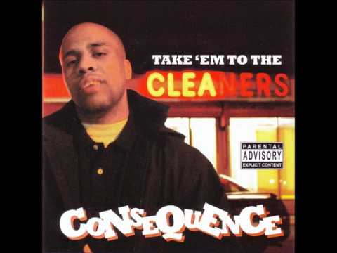 Consequence - I See Now Ft. Kanye West , Little Brother