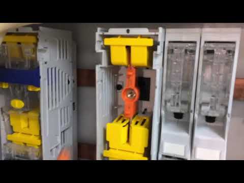 CATU Earthing Equipment MC 296