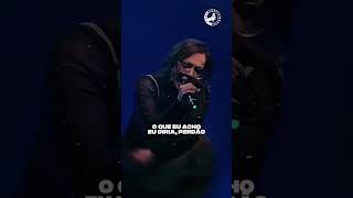 VOCÊ GOSTA DE PODER NÉ? #danielaaraujo #gospelmusic #musica #jesus #musicagospel #louvor