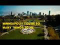 Minneapolis You Re So Many Things To Me