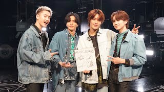 Download lagu [ENG LYRICS] Wings - HiGH&LOW THE WORST X Casts Kazuma × Hokuto × Yuta × Ryoki | MUSIC BLOOD mp3