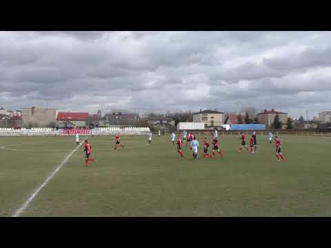 Pilica Przedbórz - Stal Niewiadów