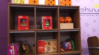 Shishuvan International  School Video
