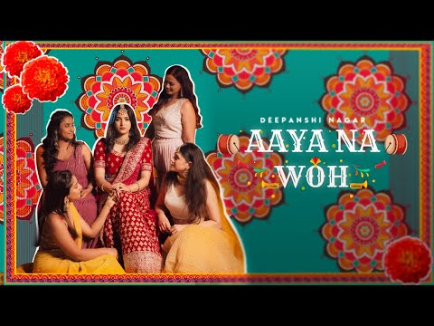 Aaya Na Woh