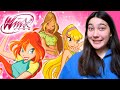 An Unhinged Recap Of Winx Club