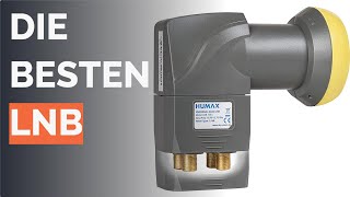 Die 9 besten Lnb