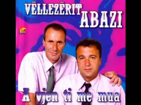 Vellezerit Abazi - Sa shum kohe nuk jemi pa