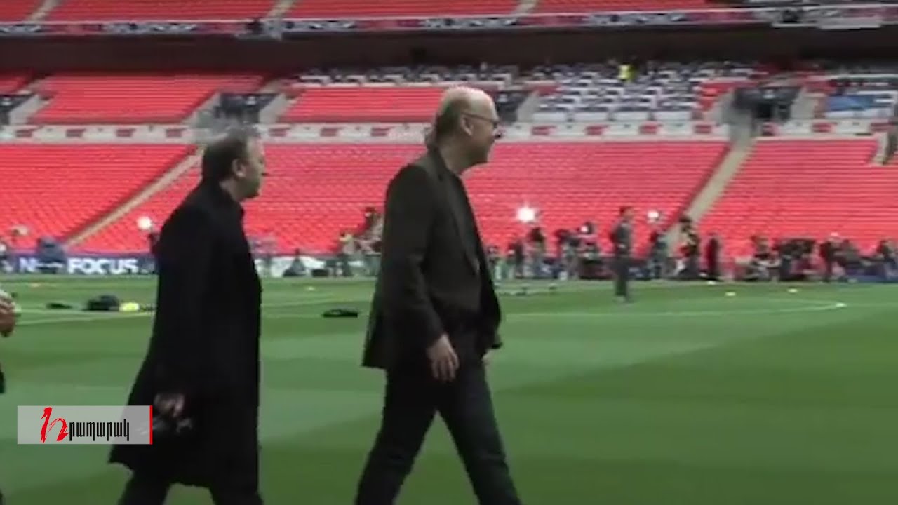 «Յունայթեդը» վաճառքի են հանում 4 միլիարդ ֆունտով․ «Տուգանային հրապարակ»