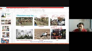 Lecture 1 Importance of Disaster Preparedness & Planning