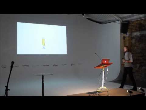 Monki Gras 2015 - Martin Elwin: Lagom is Best