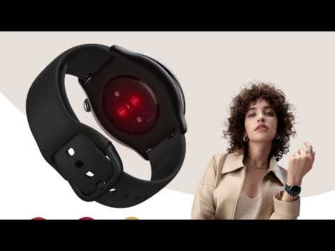 amazfit GTR Mini smart watch Review 2025 #amazfit