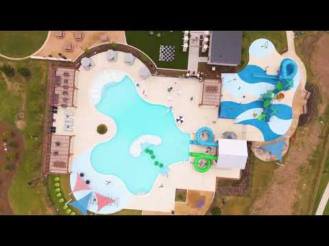 LGI Homes at Emberly in Fort Bend County, TX!