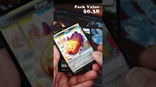 Magic The Gathering - Spider-Man - Play Booster Opening