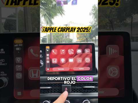 Apple prometió el nuevo CarPlay en 2022. Estamos en 2025 y esta es la respuesta oficial