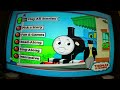 Thomas And Friends Videos Promo Version 2 2002 2003 In Tint