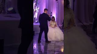 What’s Mine Is Yours by Kane Brown Wedding Cover