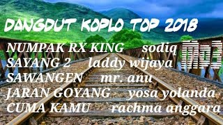 Download lagu DANGDUT KOPLO TOP 2018// NUMPAK RX KING📣 mp3 Download lagu DANGDUT KOPLO TOP 2018// NUMPAK RX KING📣 mp3