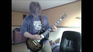 Jex Thoth - Obsidian Night (Cover)