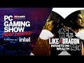 Vídeo de jugabilidad de Like a Dragon: Infinite Wealth  Todas las Plataformas
