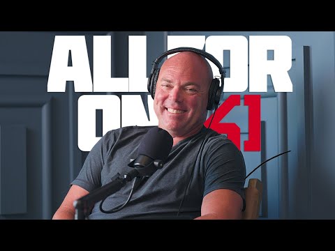 ALL FOR ONE: Ep. 10 Robbie Reynard