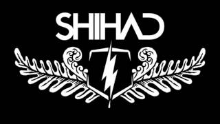 SHIHAD PACIFIER