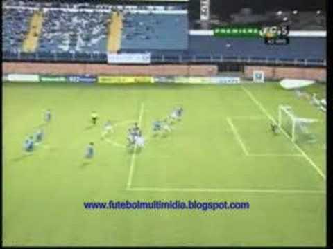 Avaí 5 x 1 Atlético de Ibirama