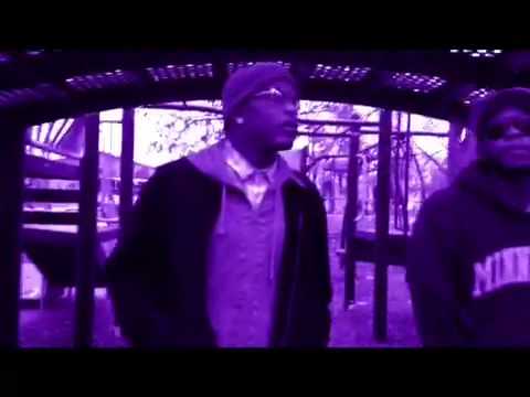 Smilladonbaby x MoneymanTrail - Purple Rain (MusicVideo) Shot|by@GILLACAMPRODUCTION