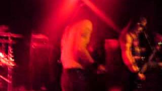 Taake - Hordalands Doedskvad 3 live