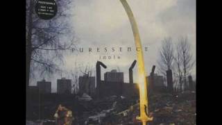 Puressence - Let Down