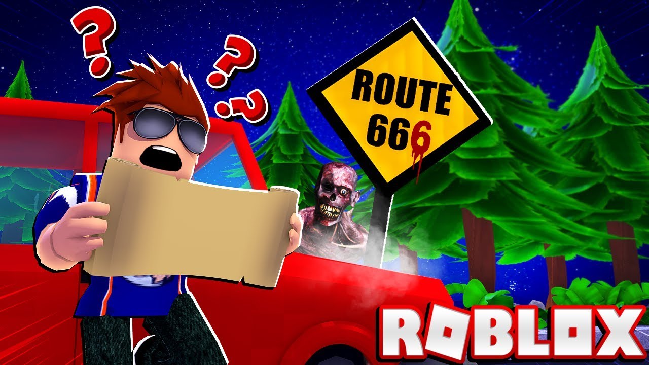 <h1 class=title>DONT GO CAMPING ON ROUTE 66!! - ROBLOX</h1>