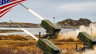 [情報] 烏克蘭得到NASAMS