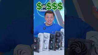 Ranking the BEST GPUs From CHEAPEST to Most EXPENSIVE! 💸