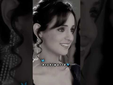 The reporter praised Khushi, Arnav got jealous 😂😤 Khushi’s comeback was hilarious 😅 #arnavkhushi