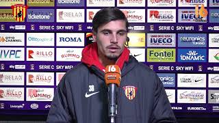 serie-c-wifi-benevento-giugliano-angelo-talia-ai-microfoni-di-ottochannel