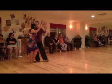 Alexis Rosen & Kimberly Han - Alma Del Bandoneon