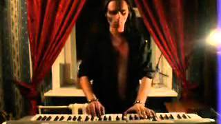 SeT    Raabjorn Speiler Draugheimens Skodde Dimmu Borgir cover