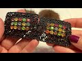 Dress clips, Fur Clips, Shoe Clips, Scarf Clips Identification Dress clips, Fur Clips, Shoe Clips, Scarf Clips Identification
