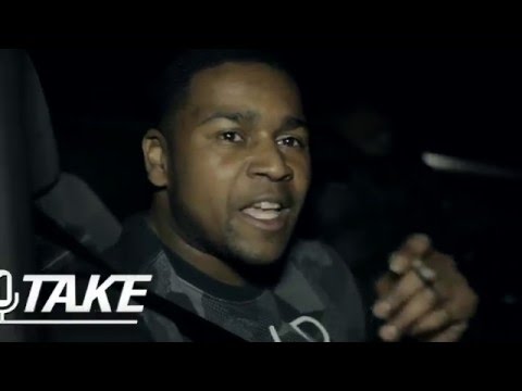 P110 - Dread | @DreadPeggzOfficial0113 #1TAKE