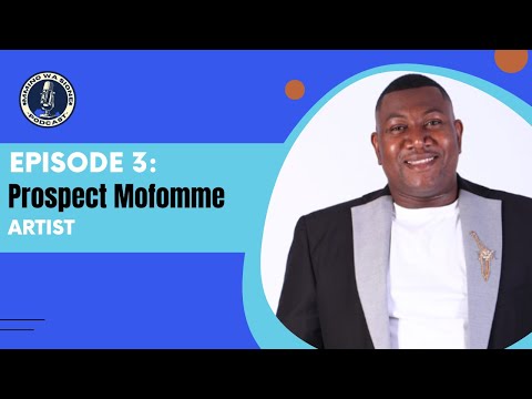 MMINO WA SIONE PODCAST - EPISODE 3 | PROSPECT MOFOMME | Nkosana | Pretoria Park | Doc Maisela