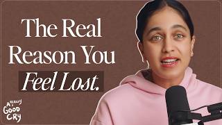 3 Questions to Ask Yourself When You Feel Lost