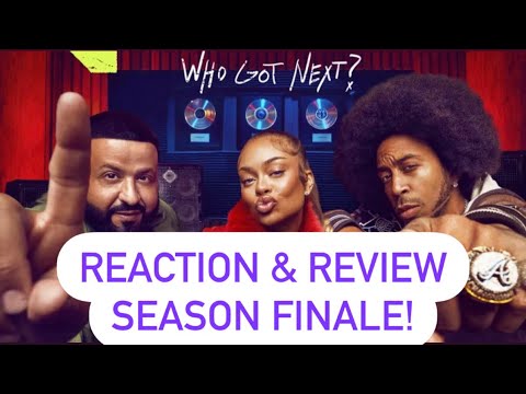 Rhythm & Flow Season 2 EP 10 (FINALE) Reaction/Recap