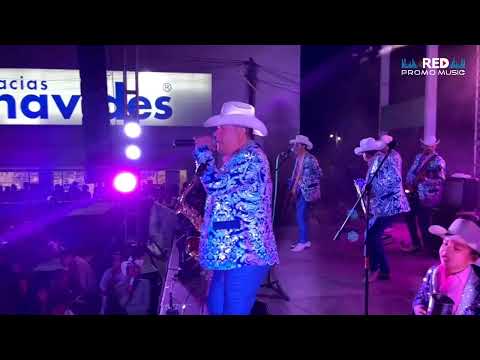 La Spanish Girl -  GRUPO JUAN ORTEGA (LOS AMOS DE LA CUMBIA)