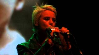 Cat Power - Human being (Live @ Carroponte, Sesto S. Giovanni,  July 7th 2013)