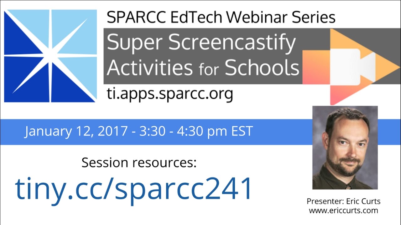 Super Screencastify Activities for Schools - YouTube