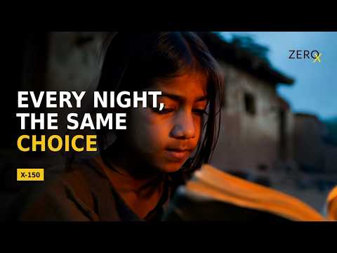 750 Million People Choose Between a Flame and the Dark. The X-150 Was Built For Them.
