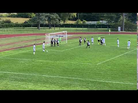 Veneto - Giovanissimi Regionali U14 Girone A G3 - Tombolo Vigontina San Paolo vs Albignasego Calcio
